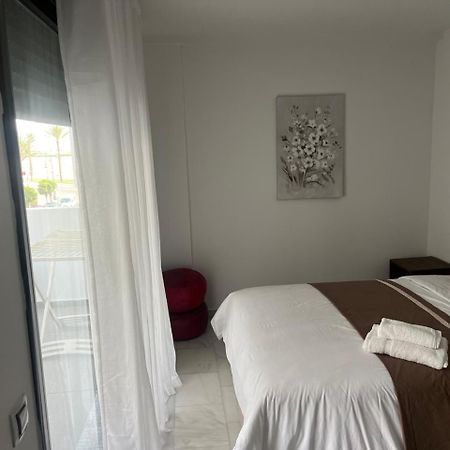 Appt 77 Rsd Ocean Apartment Tanger Exterior foto