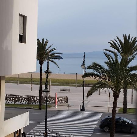 Appt 77 Rsd Ocean Apartment Tanger Exterior foto