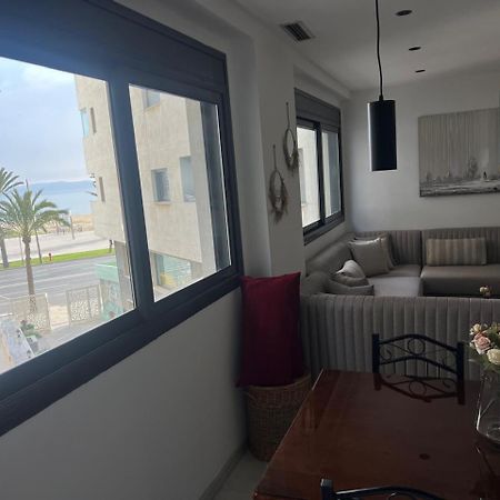 Appt 77 Rsd Ocean Apartment Tanger Exterior foto