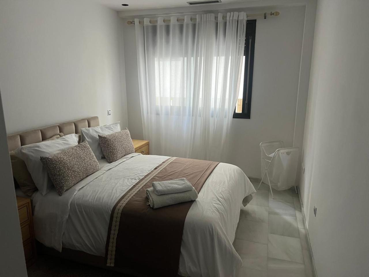 Appt 77 Rsd Ocean Apartment Tanger Exterior foto